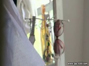 Ukryta wampirzyca z ukrytymi krzywkami 27